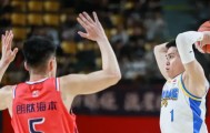 开云中国官网-媒体人：北京男篮末节有松懈，不过陈盈骏站出来稳住了