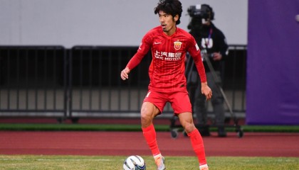 吕文君退役挂帅海港1314梯队|上海海港|足球|根宝青训基地|青训|港队_新浪体育_新浪新闻