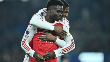 死守80分钟！阿森纳小胜球风却遭批 拿下冠军自有大儒为你辩经