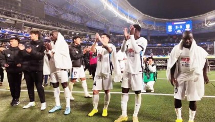 开云app官网-客场虫回到主场！海港这火力，大连求轻虐！辽宁德比谁输谁将下课