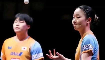 开云网站入口官网-三局12分惨败！瓶颈困住日本天才少女，张本美和突围国乒壁垒彻底成谜|孙颖莎|王曼昱|伦敦世乒赛女团决赛|训练|体系_新浪体育_新浪新闻