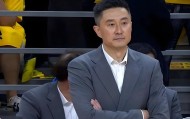 开云中国官网-轰43分！杜锋良苦用心得到了回报，广东队收获争冠法宝