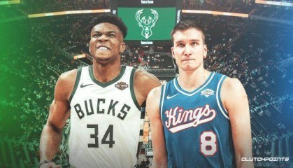 开云网站入口官网-博格丹重谈雄鹿交易：什么都不知道 什么也没参与