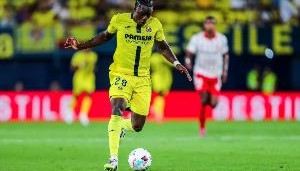 每体：巴萨有意21岁黄潜前锋艾永，球员解约金却不到1000万欧