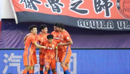 开云官方网-​进攻之战？沉闷收场！八大国脚状态平平造就闷平