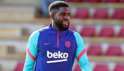 巴萨中场遇到问题，面对选择分水岭，他害怕和法蒂一样