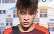 开云官方网-依合散在国少已被证明不堪重用！如今却能踢土伦杯首发，葬送好局