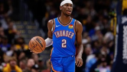 开云中国官网-【观察】雷霆为年轻付出代价 争冠补强路才刚刚开始